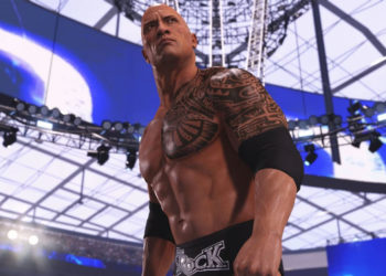 Kami mendapatkan kesempatan untuk melakukan review WWE 2K24, apakah ada perubahan yang signifikan? Mari simak artikelnya!