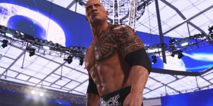 Kami mendapatkan kesempatan untuk melakukan review WWE 2K24, apakah ada perubahan yang signifikan? Mari simak artikelnya!