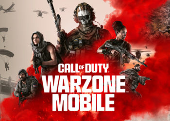 Call of Duty: Warzone Mobile kini sudah resmi dirilis secara global, termasuk Indonesia untuk Android dan juga iOS.
