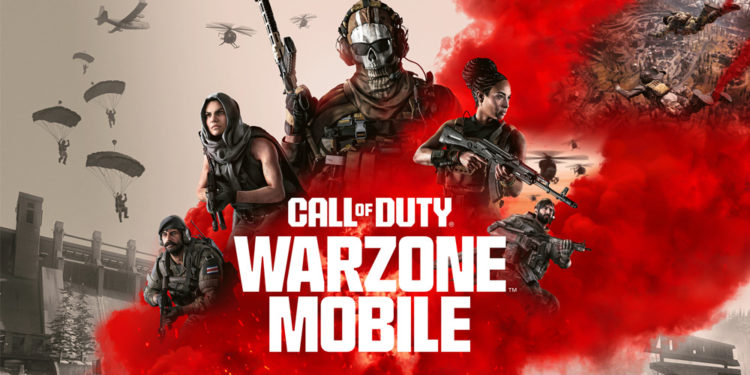 Call of Duty: Warzone Mobile kini sudah resmi dirilis secara global, termasuk Indonesia untuk Android dan juga iOS.