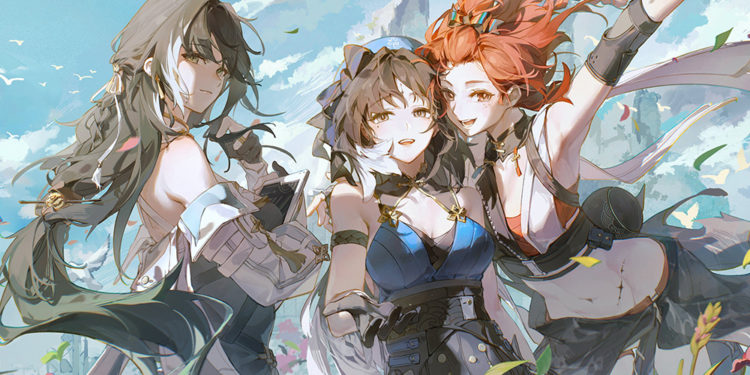 Bocoran terbaru Wuthering Waves yang ikut membuka halaman resmi di Epic Games Store ikut memberi indikasi soal jadwal rilisnya
