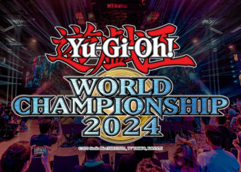 Babak penyisihan Yu-Gi-Oh! World Championship 2024 Asia Qualifier akan segera berlangsung di Hong Kong Airside pada 13 Juli nanti