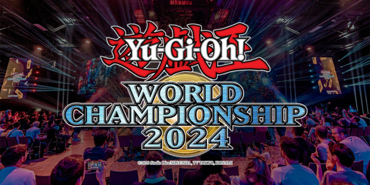 Babak penyisihan Yu-Gi-Oh! World Championship 2024 Asia Qualifier akan segera berlangsung di Hong Kong Airside pada 13 Juli nanti