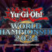 Babak penyisihan Yu-Gi-Oh! World Championship 2024 Asia Qualifier akan segera berlangsung di Hong Kong Airside pada 13 Juli nanti