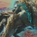 Polling monster terfavorit di franchise monster hunter telah berakhir dengan hasil akhir Zinogre di posisi teratas