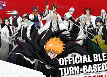 Redeem code BLEACH Soul Reaper bisa menjadi sangat berguna untuk para gamer yang baru memainkan game tersebut.