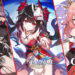 Berikut kami telah merangkum laporan pendapatan mobile RPG anime terbaru yang cukup menarik untuk minggu pertama Maret 2024.
