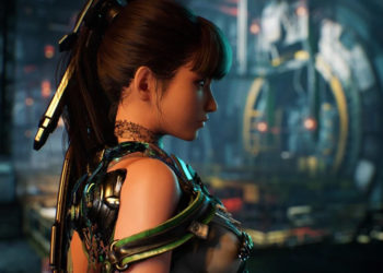 Demo Stellar Blade Rilis, Pemain Takjub dengan ‘Jiggle Physics’ di Karakternya