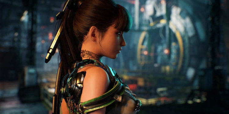 Demo Stellar Blade Rilis, Pemain Takjub dengan ‘Jiggle Physics’ di Karakternya