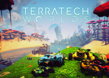 Payload Studios hari ini mengumumkan bahwa TerraTech Worlds, game co-op PvE survival sandbox, akan diluncurkan di Steam pada tanggal 22 Maret.