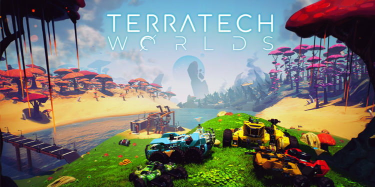 Payload Studios hari ini mengumumkan bahwa TerraTech Worlds, game co-op PvE survival sandbox, akan diluncurkan di Steam pada tanggal 22 Maret.
