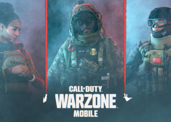 Redeem code Call of Duty: Warzone Mobile bisa menjadi sangat berguna untuk para gamer yang baru memainkan game tersebut.
