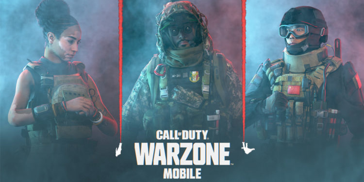 Redeem code Call of Duty: Warzone Mobile bisa menjadi sangat berguna untuk para gamer yang baru memainkan game tersebut.