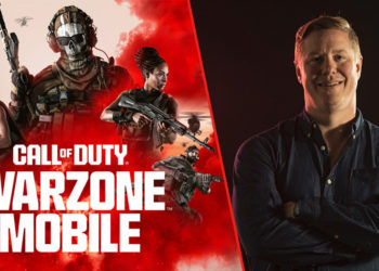 Kami dapat kesempatan wawancara dengan Tom Hess - Executive Producer di Activision untuk berbincang banyak soal Call of Duty: Warzone Mobile.