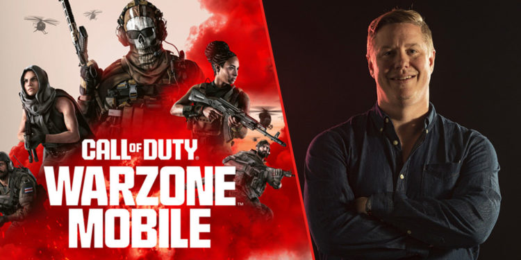 Kami dapat kesempatan wawancara dengan Tom Hess - Executive Producer di Activision untuk berbincang banyak soal Call of Duty: Warzone Mobile.
