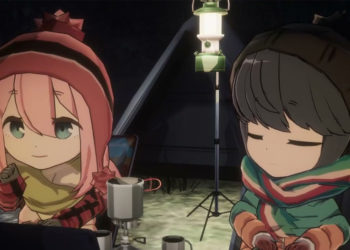 Enish telah resmi mengumumkan bahwa game mobile Yuru Camp sudah bisa kembali dimainkan pada 28 Maret mendatang.
