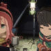 Enish telah resmi mengumumkan bahwa game mobile Yuru Camp sudah bisa kembali dimainkan pada 28 Maret mendatang.