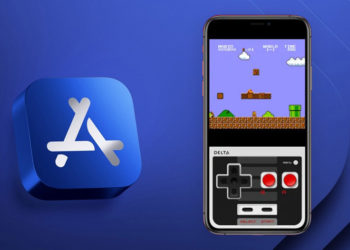 Apple telah mencabut larangan terhadap emulator game retro di iOS App Store dan boleh masuk ke secara resmi ke tokonya tersebut.