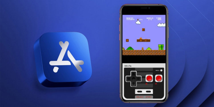 Apple telah mencabut larangan terhadap emulator game retro di iOS App Store dan boleh masuk ke secara resmi ke tokonya tersebut.