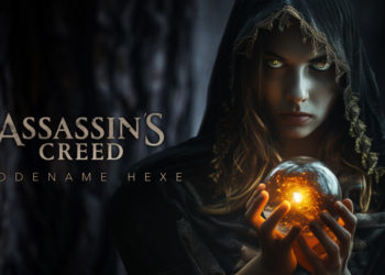 Rumor Sebut Assassin’s Creed Hexe Punya Protagonis Wanita & Kekuatan Sihir