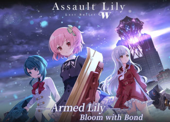 So-net Entertainment telah resmi mengumumkan bahwa mereka akan membawa Assault Lily Last Bullet W secara global.