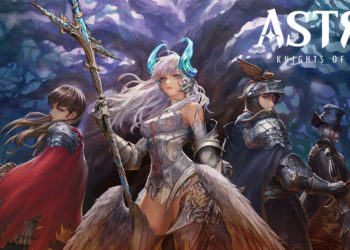 ASTRA: Knights of Veda Redeem Code – Update 2024