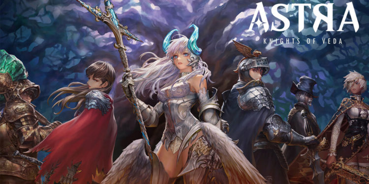 ASTRA: Knights of Veda Redeem Code – Update 2024