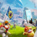 Developer asal China - Tianjin Wumai Technology, telah resmi mengumumkan game Auroria yang dianggap mirip dengan Palworld.