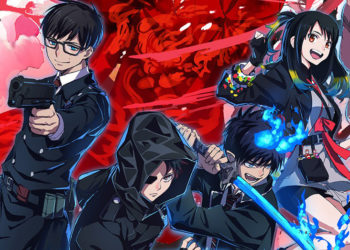 AlternaWelt: Blue Exorcist Gaiden kini sudah membuka pra-registrasi yang akan segera disusul dengan rilisnya di Jepang