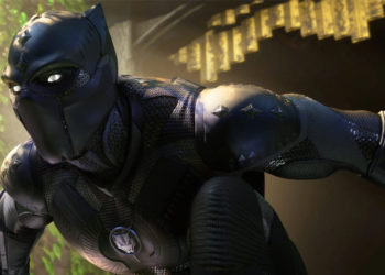 Adaptasi game Black Panther yang akan datang dari tangan EA dan Cliffhanger Games akan menjadi sebuah game berbasis open world.