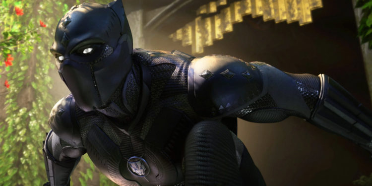 Adaptasi game Black Panther yang akan datang dari tangan EA dan Cliffhanger Games akan menjadi sebuah game berbasis open world.