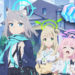 Blue Archive mengumumkan kalau mereka akan terus membagikan bansos setiap hari minggu setiap kali penayangan anime.