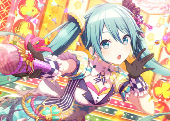 Rumor terbaru dari leaker ternama mengonfirmasi Hatsune Miku: Colorful Stage! versi PC saat ini sedang aktif dikembangkan