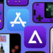 Delta Emulator, sebuah aplikasi untuk memainkan game retro di iPhone berhasil menduduki Top Download di App Store.
