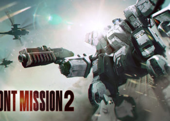 Front Mission 2 Remake rencananya akan rilis di semua platform konsol lain dan PC pada akhir bulan ini