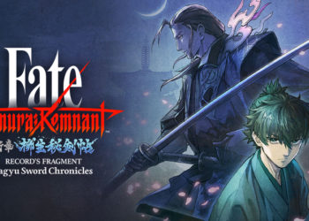 Fate/Samurai Remnant Umumkan DLC ‘Record’s Fragment: Yagyu Sword Chronicles’