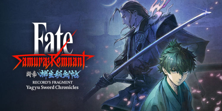 Fate/Samurai Remnant Umumkan DLC ‘Record’s Fragment: Yagyu Sword Chronicles’