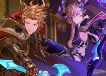 Granblue Fantasy Relink Siap Rilis Update 1.2 Minggu Depan!
