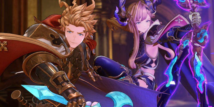 Granblue Fantasy Relink Siap Rilis Update 1.2 Minggu Depan!