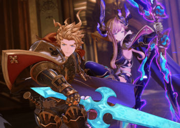 Seofon dan Tweyen akhirnya sudah hadir sebagai karakter playable baru di Granblue Fantasy Relink lewat Update 1.2