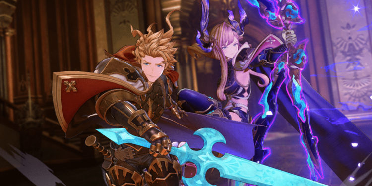 Seofon dan Tweyen akhirnya sudah hadir sebagai karakter playable baru di Granblue Fantasy Relink lewat Update 1.2
