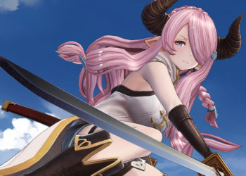 CyberAgent mengungkap kalau 80% dari total penjualan Granblue Fantasy Relink ternyata berasal dari luar Jepang