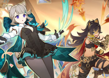 HoYoverse akan mengadakan Astra Carnival: The Prince Cup di 2024 ini bagi para pemain yang aktif di scene TCG Genius Invokation
