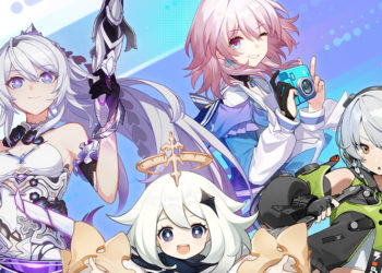 HoYoverse telah mengonfirmasi bahwa launcher utama yang dinamai HoYoPlay akan dirilis untuk semua game PC yang diterbitkan oleh mereka.