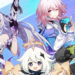 HoYoverse telah mengonfirmasi bahwa launcher utama yang dinamai HoYoPlay akan dirilis untuk semua game PC yang diterbitkan oleh mereka.