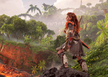 Mari simak review kami mengenai Horizon Forbidden West di PC. Apakah akan memuaskan para gamer PC dengan portingan yang optimal?