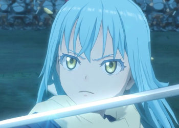 Tensura mendapatkan game konsol dan PC pertamanya dengan pengumuman That Time I Got Reincarnated as a Slime ISEKAI Chronicles.