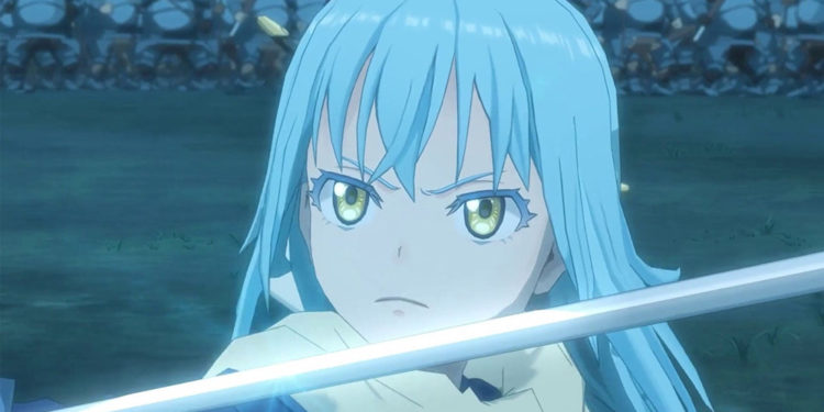 Tensura mendapatkan game konsol dan PC pertamanya dengan pengumuman That Time I Got Reincarnated as a Slime ISEKAI Chronicles.