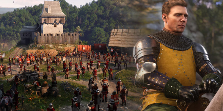 Warhorse Studios telah resmi mengumumkan Kingdom Come: Deliverance II yang ternyata ditargetkan untuk rilis di 2024