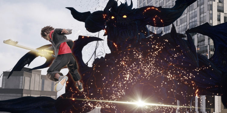 Rumor dari seorang insider ternama mengklaim kalau Kingdom Hearts IV ditargetkan segera rilis pada 2025 mendatang